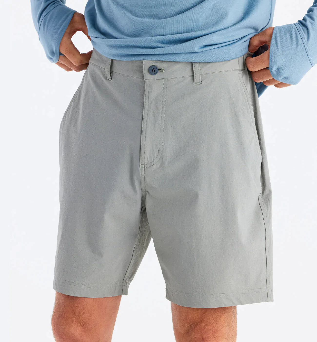 Free Fly, Free Fly Men's Latitude Short