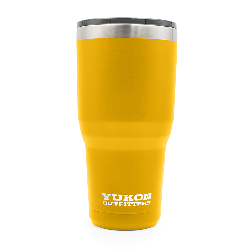 Yukon Outfitters, Freedom 30oz Tumbler