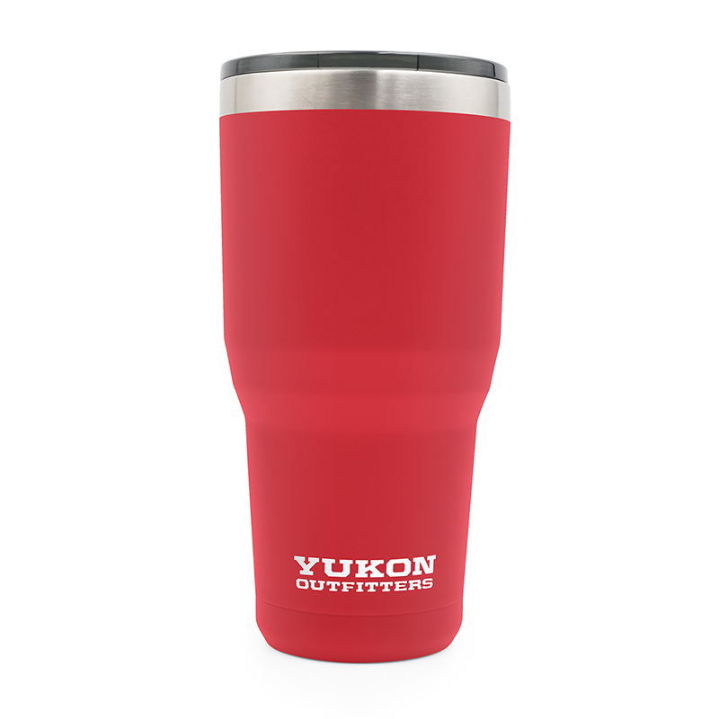 Yukon Outfitters, Freedom 30oz Tumbler