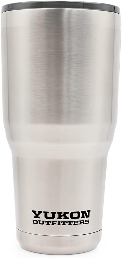 Yukon Outfitters, Freedom 40oz Tumbler