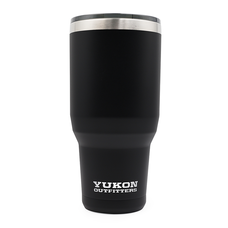 Yukon Outfitters, Freedom 40oz Tumbler