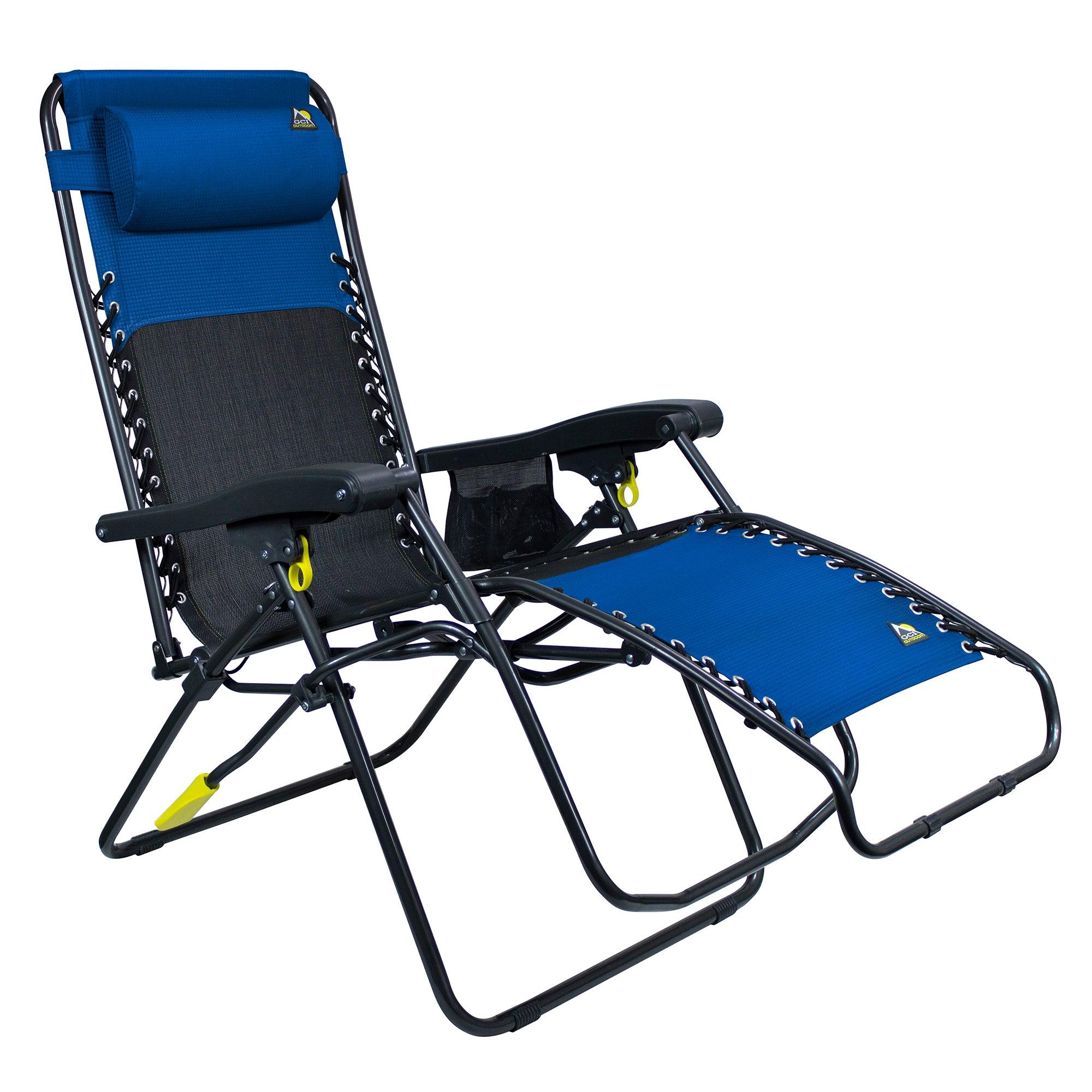 GCI Outdoor, Freeform Zero Gravity Lounger