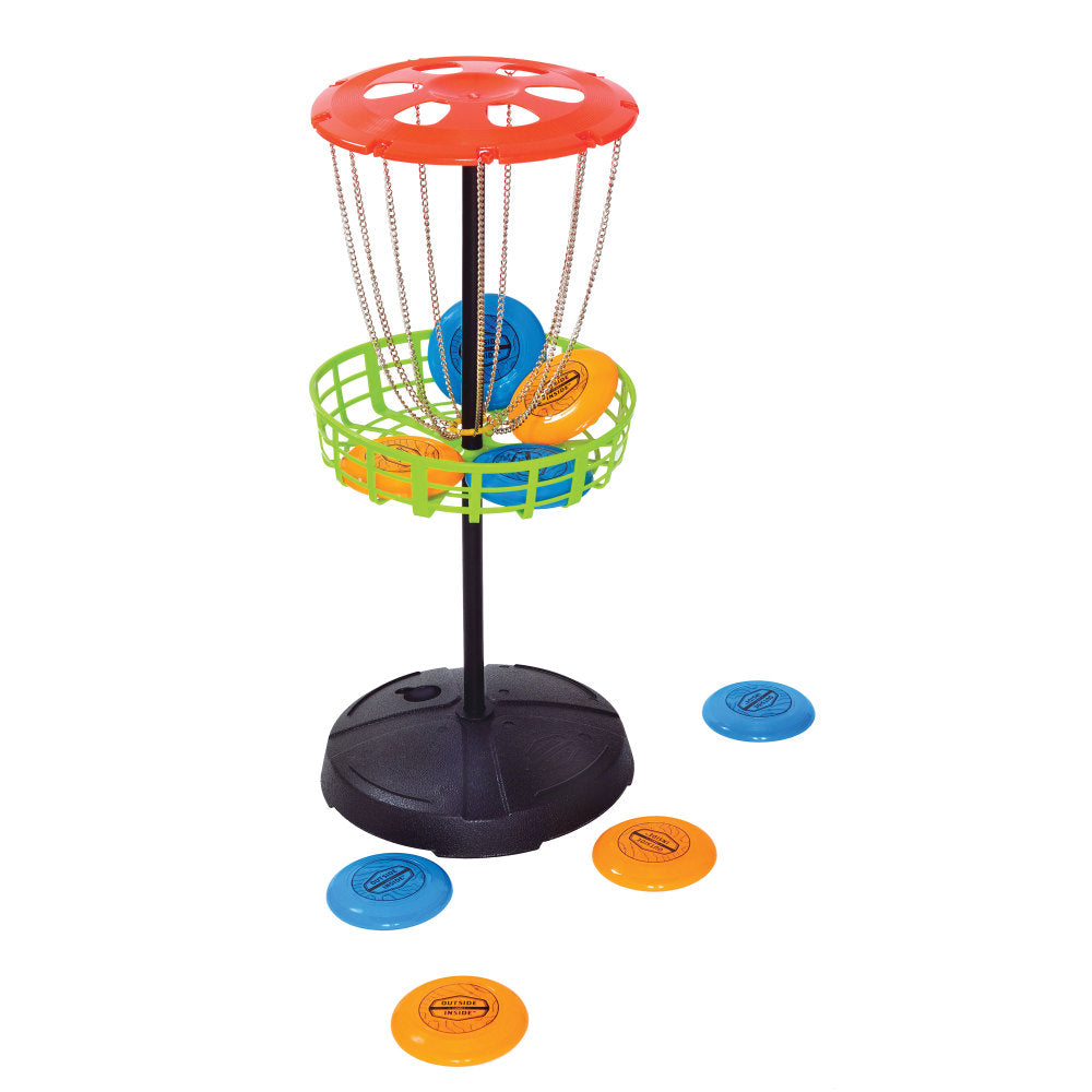 GSI, Freestyle Mini Disk Golf