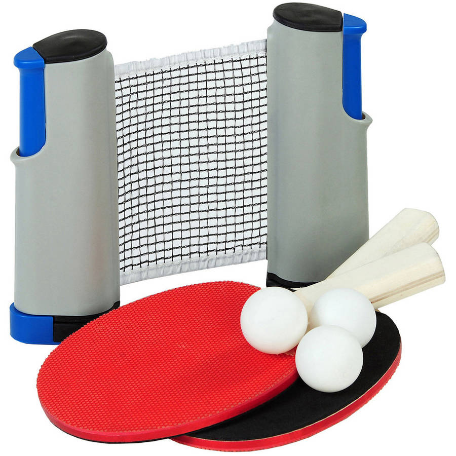 GSI, Freestyle Table Tennis