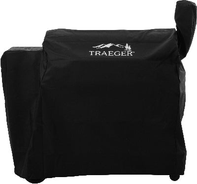 Traeger, Full-Length Grill Cover - Pro 34 (Texas Elite, Eastwood 34)