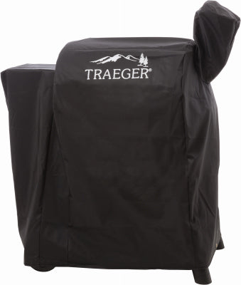 Traeger, Full-Length Grill Cover Pro 575 (Pro 22)