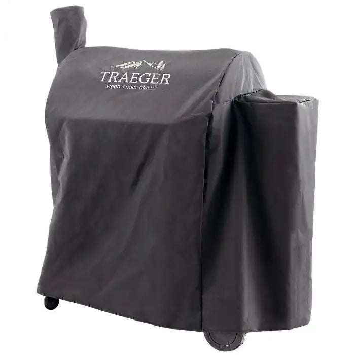 Traeger, Full-Length Grill Cover Pro 780