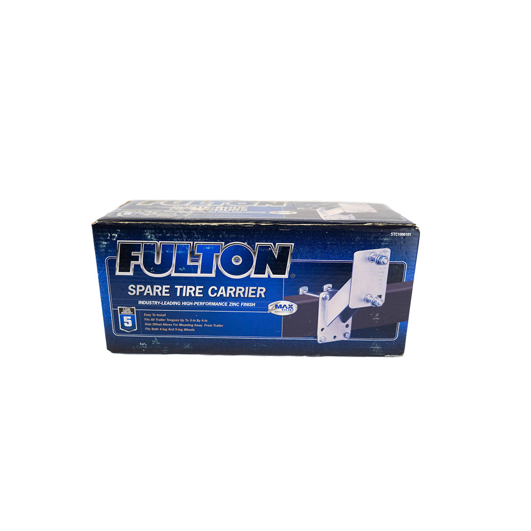 Fulton, Fulton Bolt-on Spare Tire Carrier