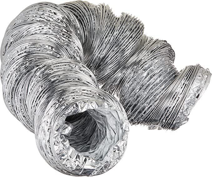 AP Products, Furnace Hoses - Flexible Air Duct Hose