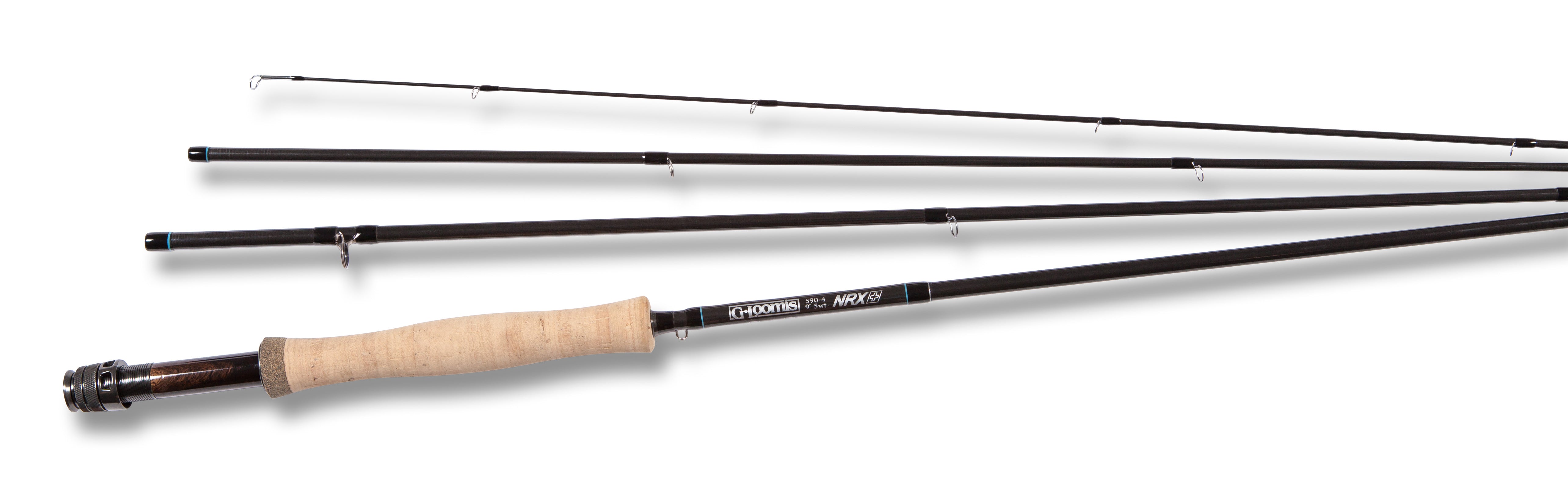 G. Loomis, G. Loomis NRX+ Freshwater Fly Rod