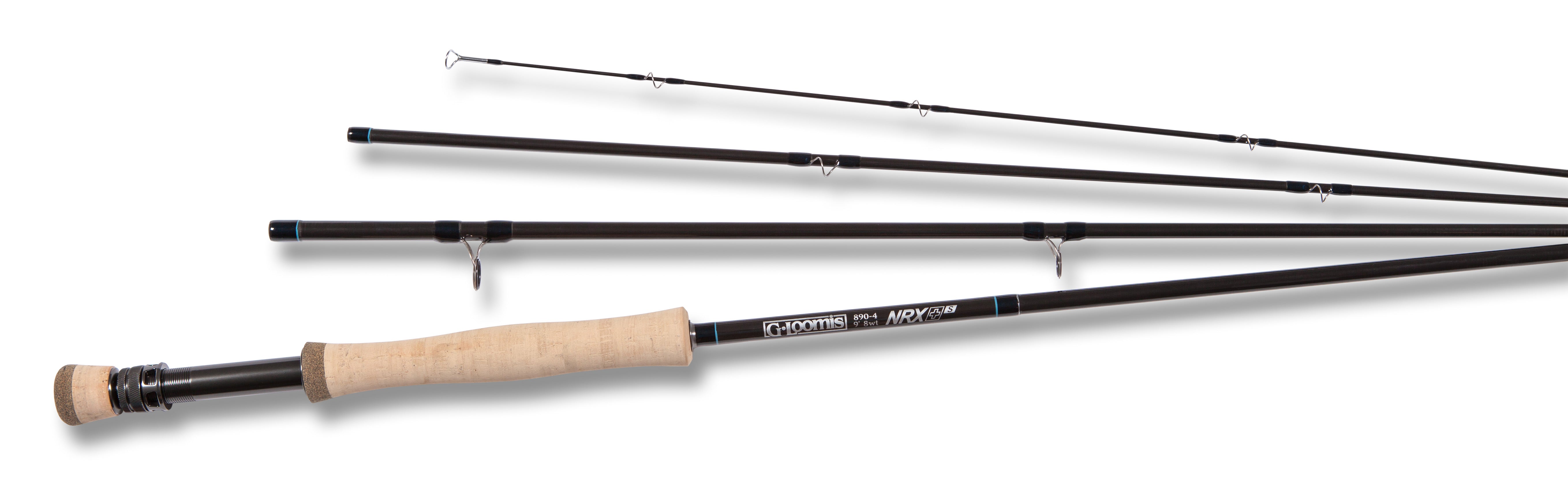 G. Loomis, G. Loomis NRX+ Saltwater Fly Rod