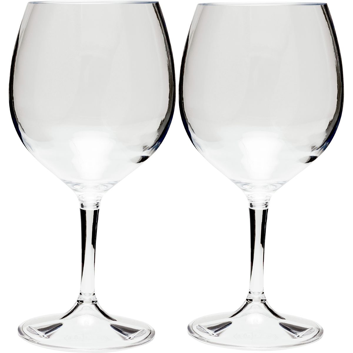 GSI, GSI Outdoors Nesting Wine Glass Set