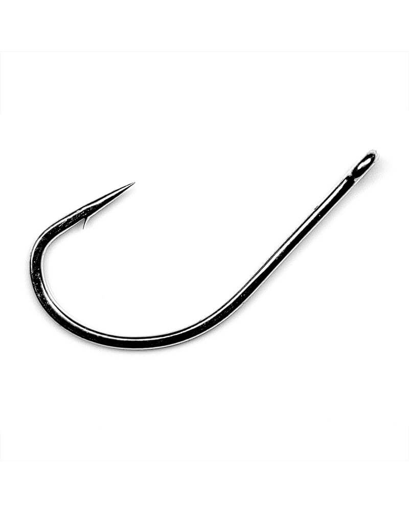 Gamakatsu, Gamakatsu SC15 Wide Gap Fly Fishing Hook - Qty. 12