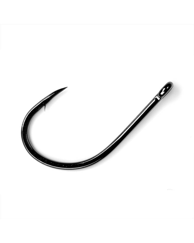 Gamakatsu, Gamakatsu SL12-S Fly Fishing Hook - Qty. 12