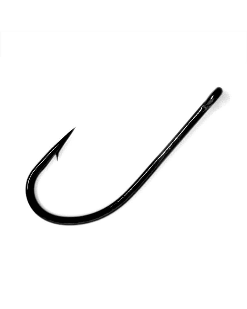 Gamakatsu, Gamakatsu SL45 Fly Fishing Hook - Qty. 12