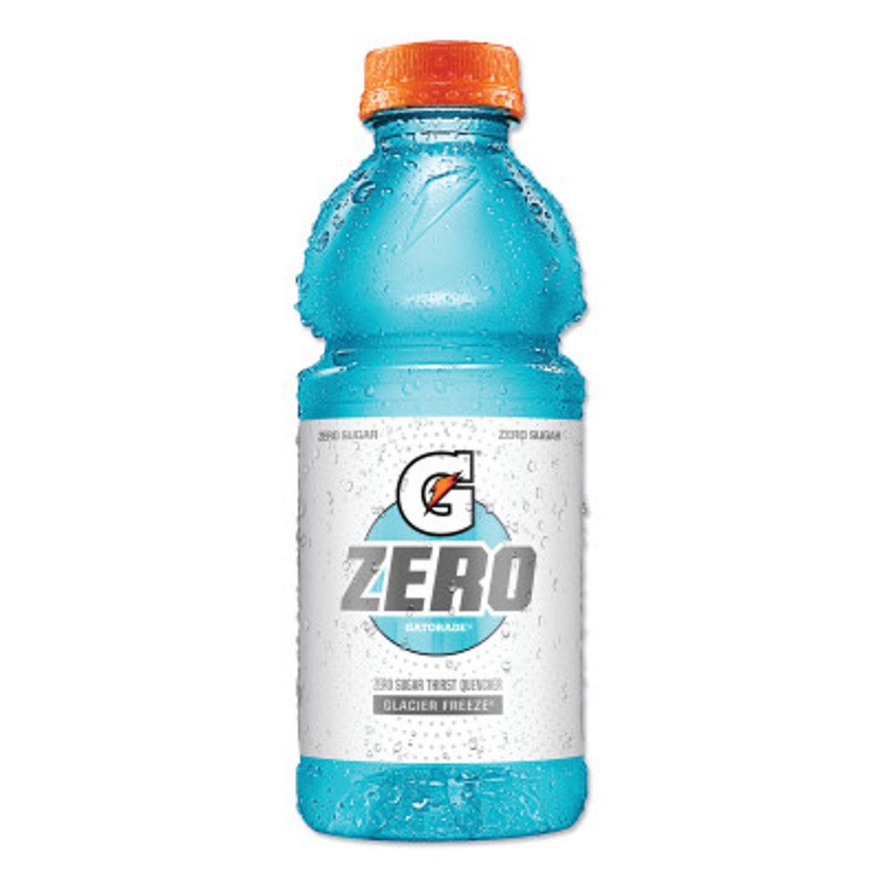 Ben E. Keith, Gatorade Zero - Glacier Freeze