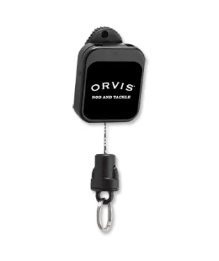 Orvis, Gear Keeper Super Zinger