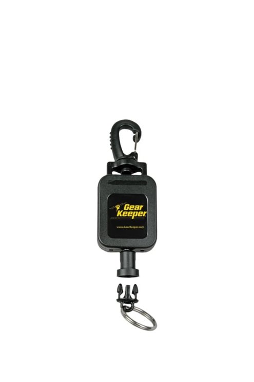 Angler Sport Group, Gear Keeper w/ Snap Clip