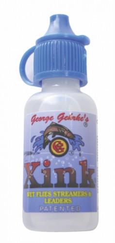 Anglers Accessories, Gehrke's Xink