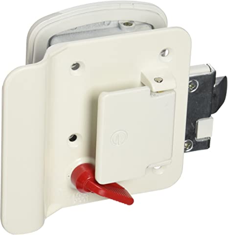 AP Products, Global Travel Trailer Entrance Lock Set