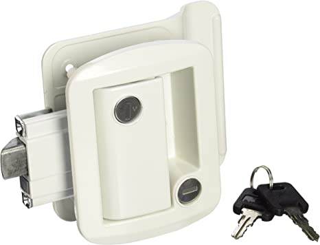 AP Products, Global Travel Trailer Entrance Lock Set