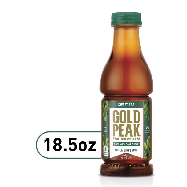 Ben E. Keith, Gold Peak Sweet Tea