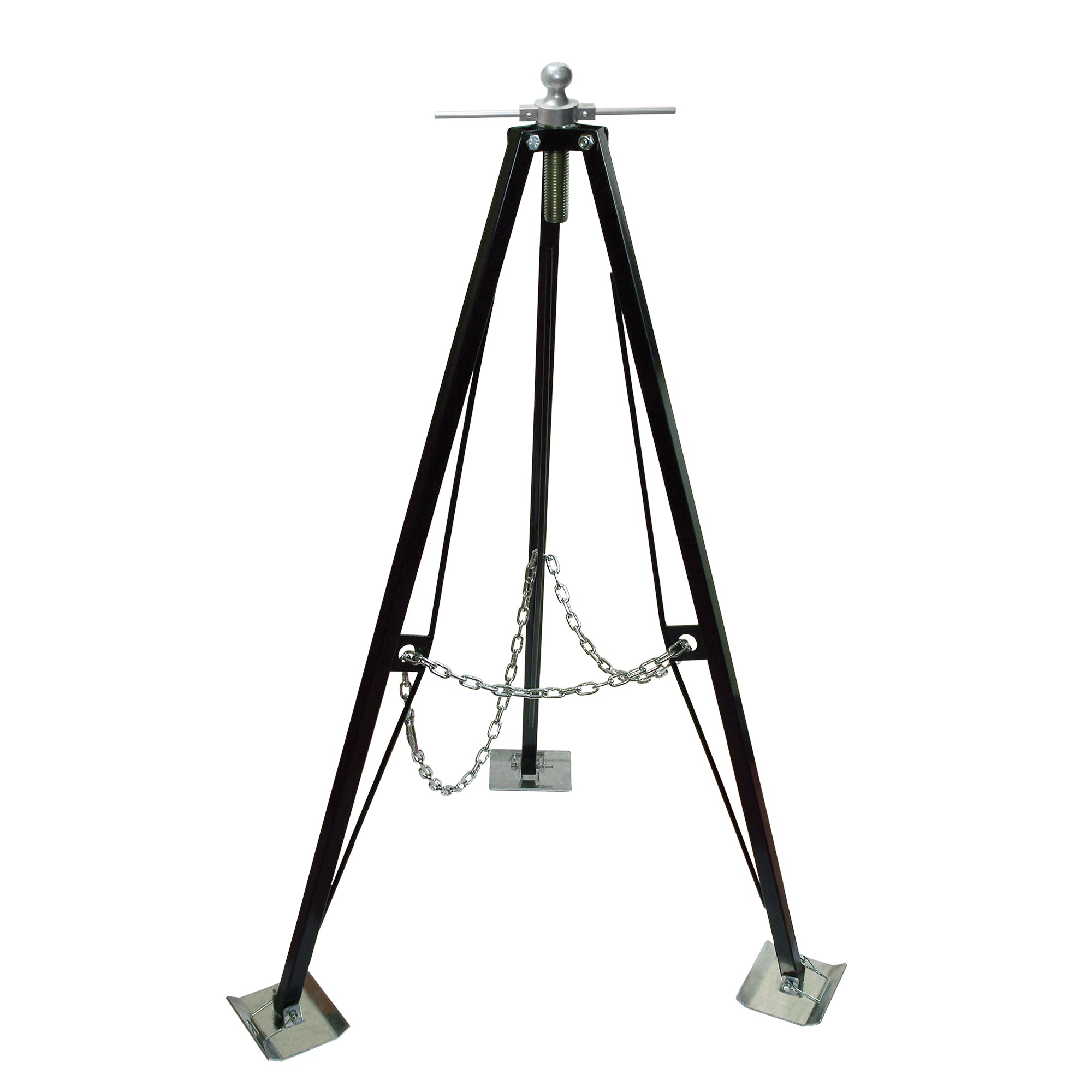 Ultra-Fab, Gooseneck Trailer Stablizer Tripod