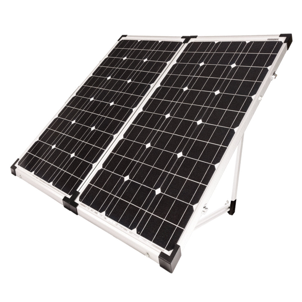 Go Power, Gp-Psk-200: 200 Watt Portable Solar Kit