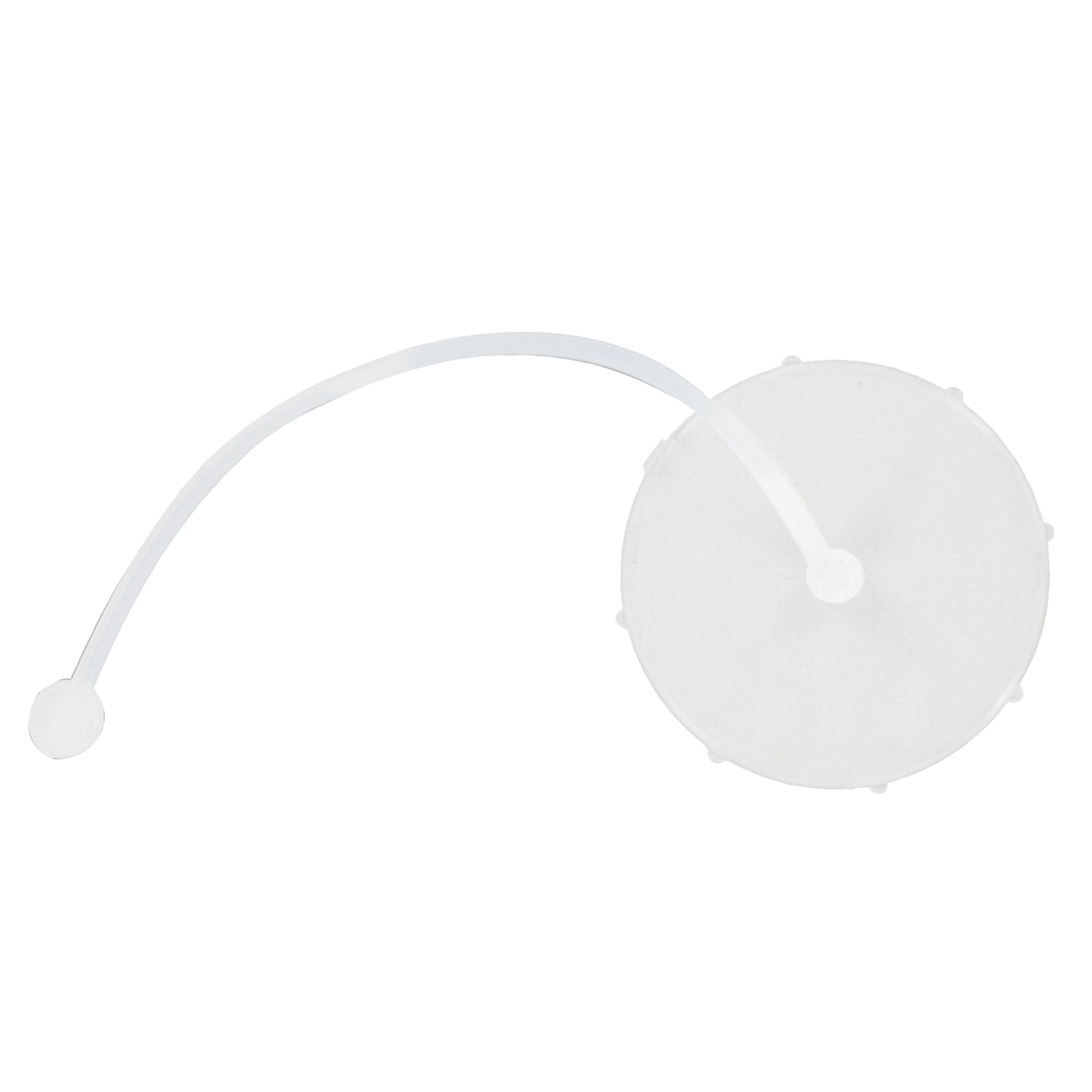 Valterra, Gravity Water Inlet Cap White