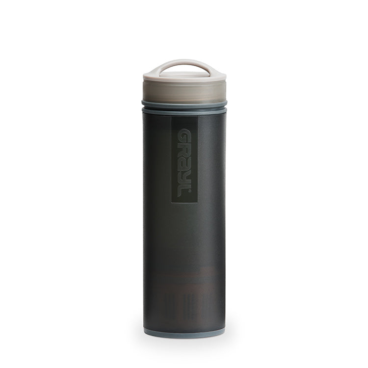 Grayl, Grayl Ultralight Purifier [+Filter] Bottle