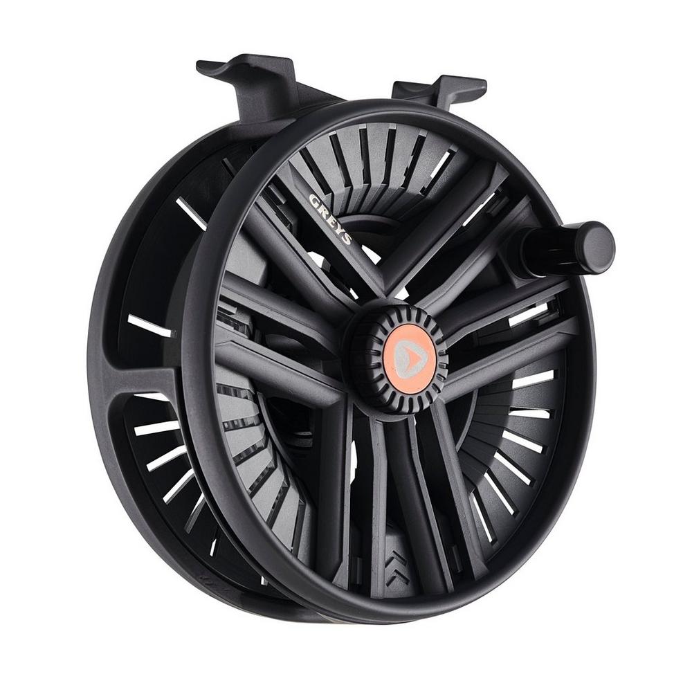 Greys, Greys Fin Cassette Fly Reel