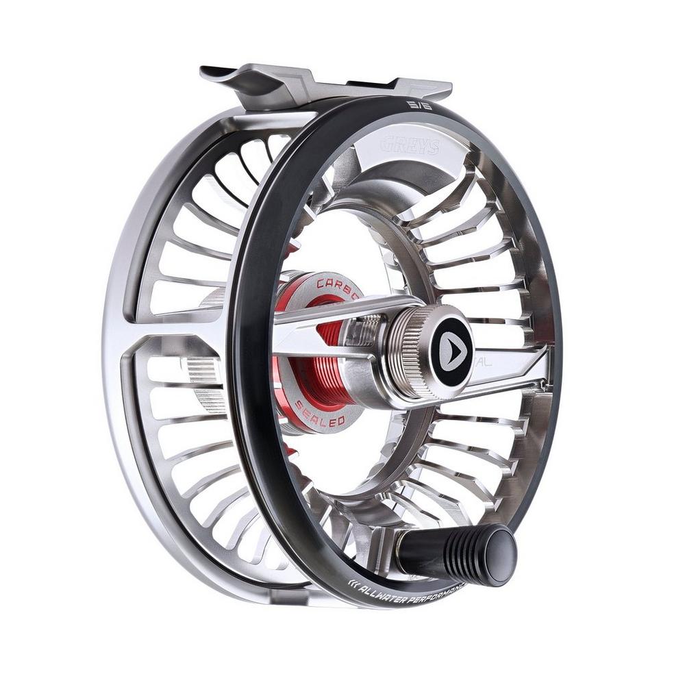 Greys, Greys Tital Fly Reel