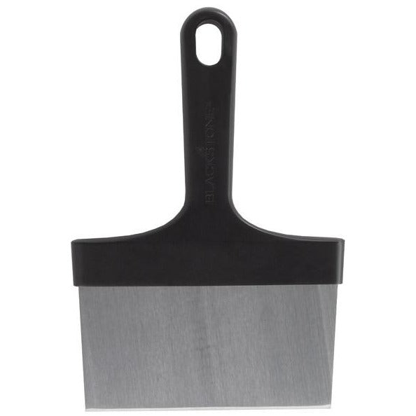 Blackstone, Griddle Accessory; With Stainless Steel And Plastic Scraper