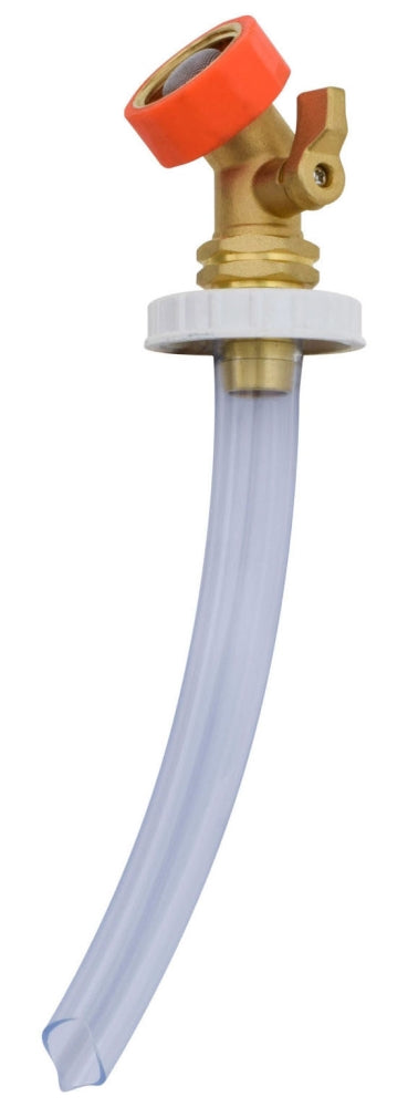 Valterra, Hands Free Water Tank Filler