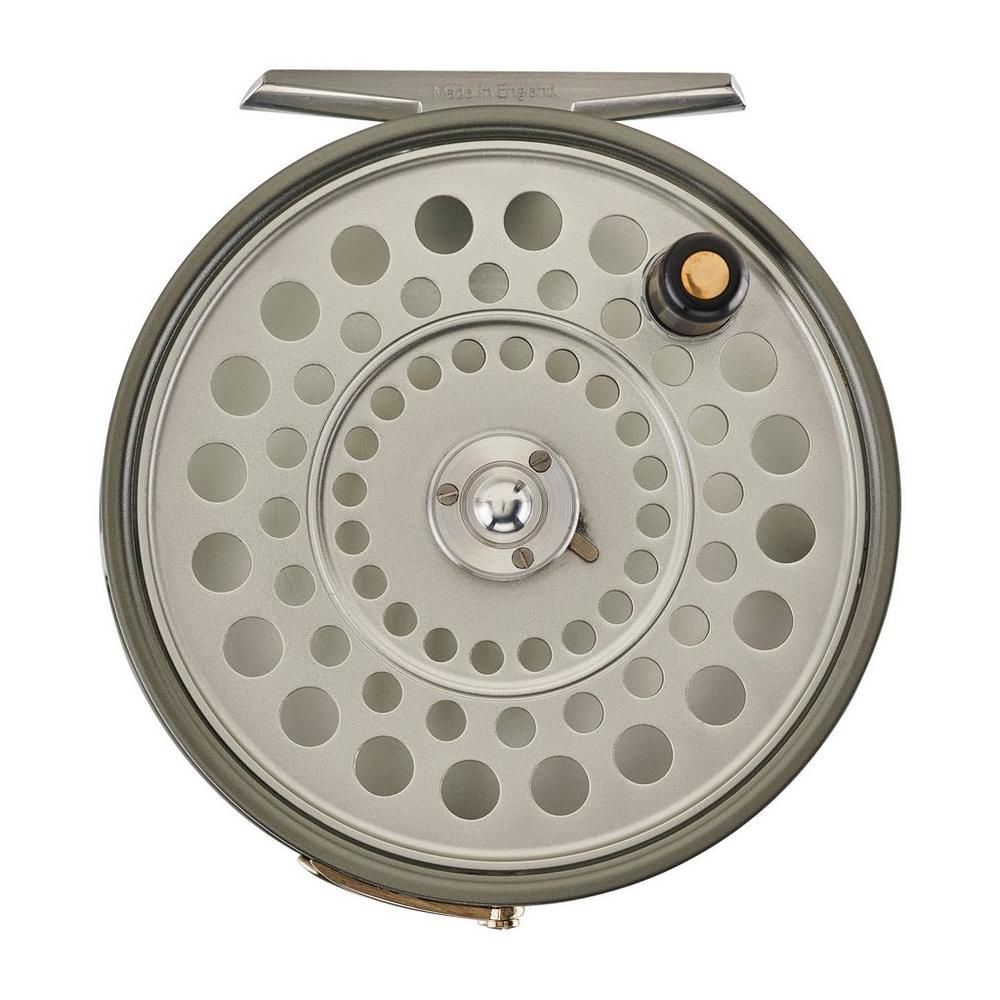 Hardy, Hardy Brothers 150th Anniversary LW Fly Reel