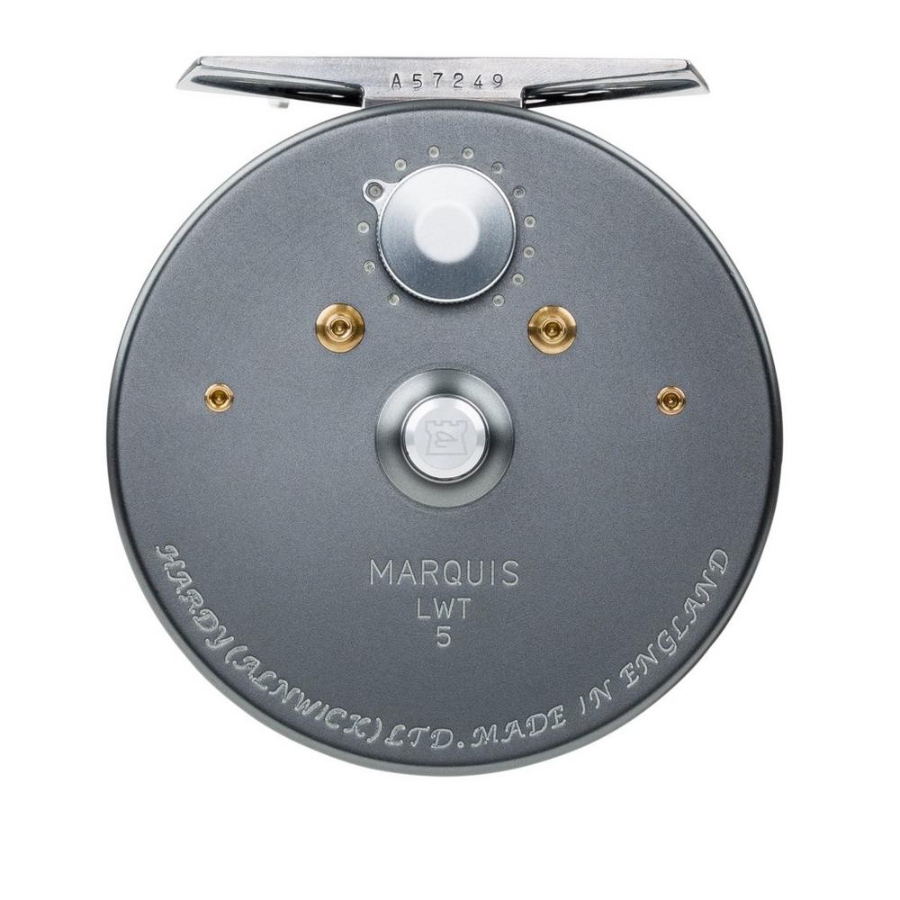 Hardy, Hardy Marquis LWT Fly Reel