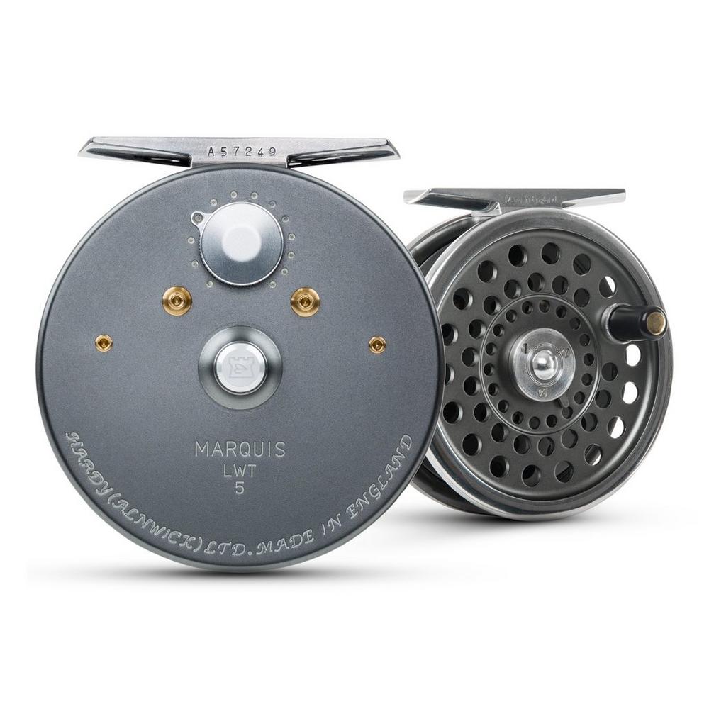 Hardy, Hardy Marquis LWT Fly Reel