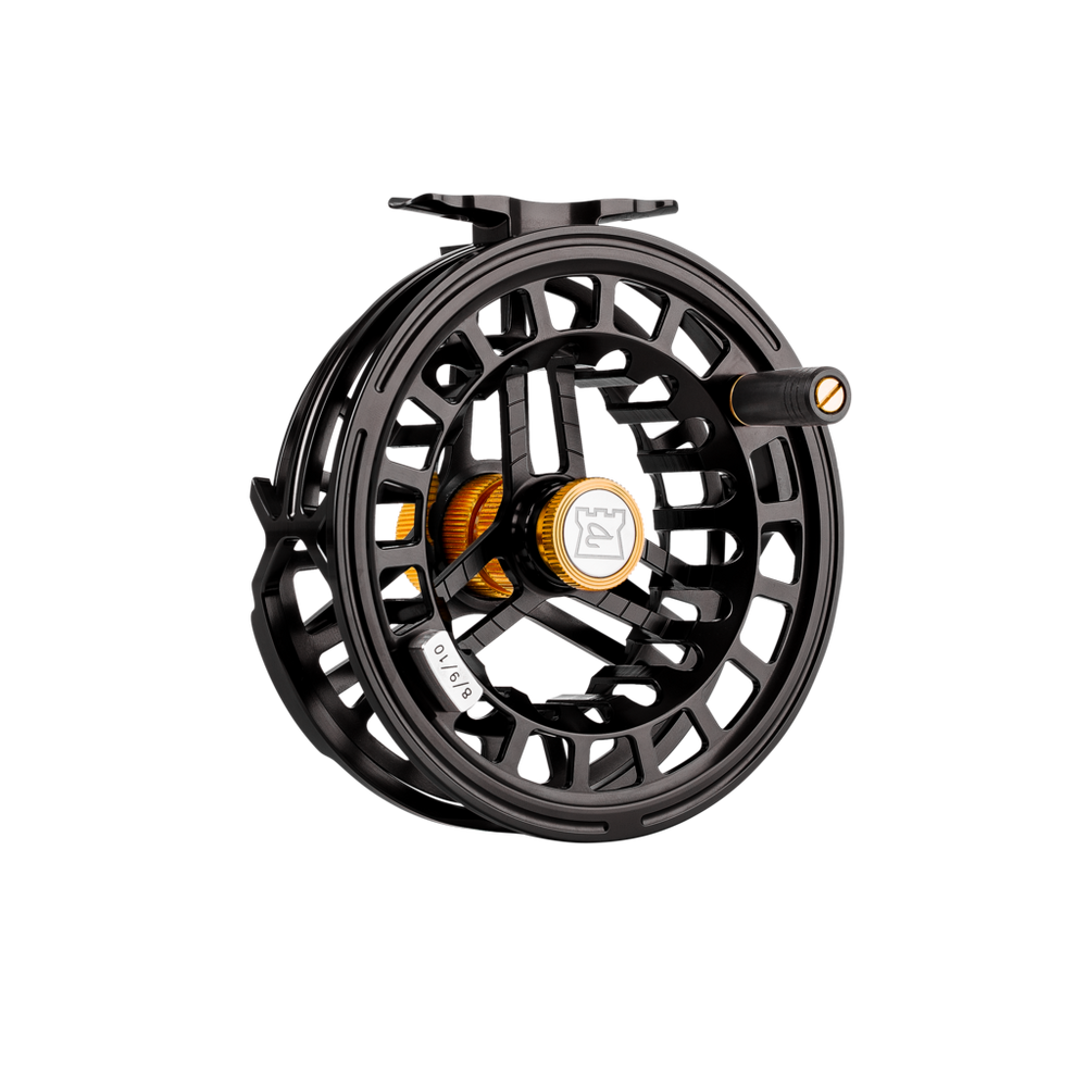 Hardy, Hardy Ultradisc UDLA Fly Reel