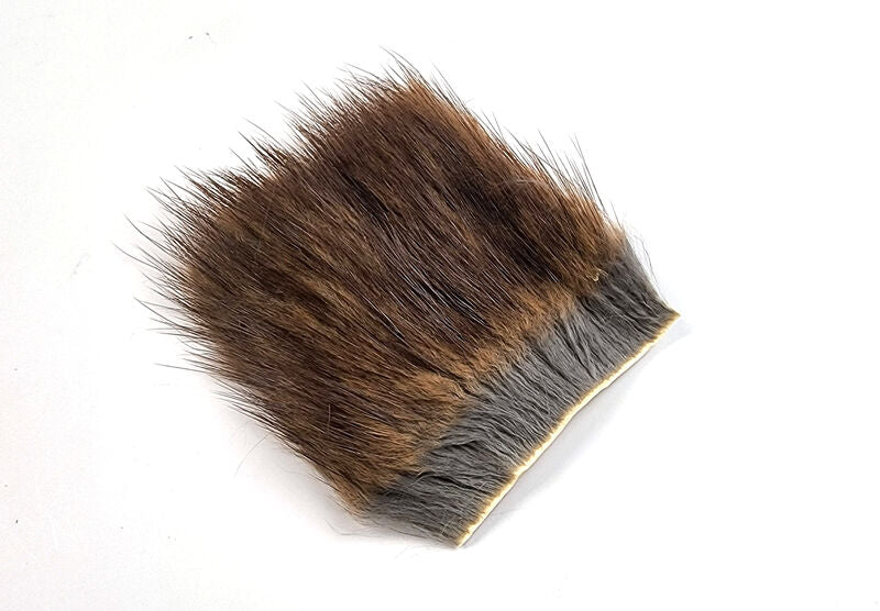 Hareline, Hareline Muskrat Hair