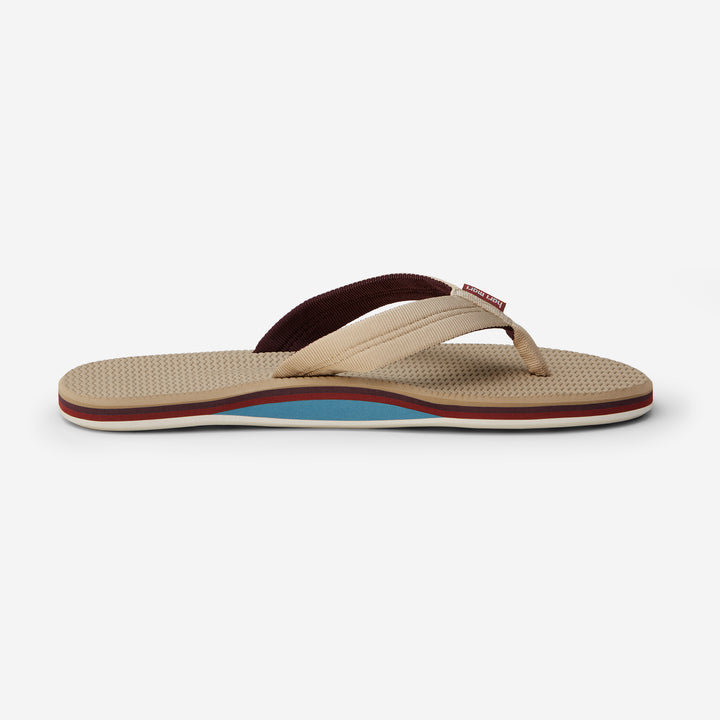 Hari Mari, Hari Mari Men's Dunes Flip Flop