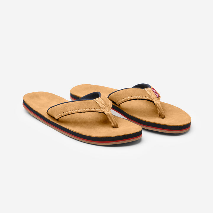 Hari Mari, Hari Mari Men's Pier Flip Flop