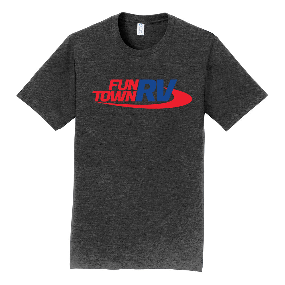 Coggins Fulfillment, Housekeeping, Detailers, and In Training T-Shirt