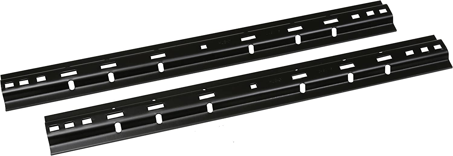 Husky Towing, Husky Universal Rails (Box of 2)