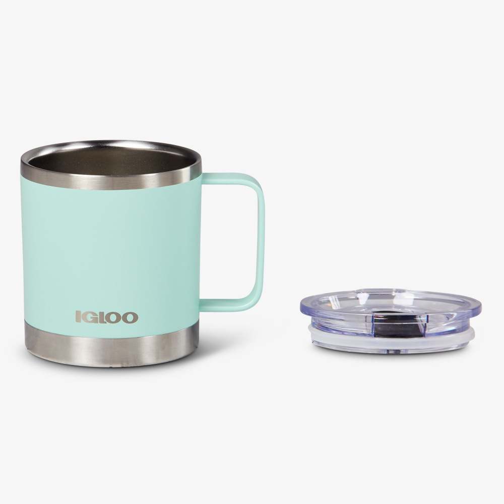 Igloo, Igloo 13.5oz Stainless Steel Mug