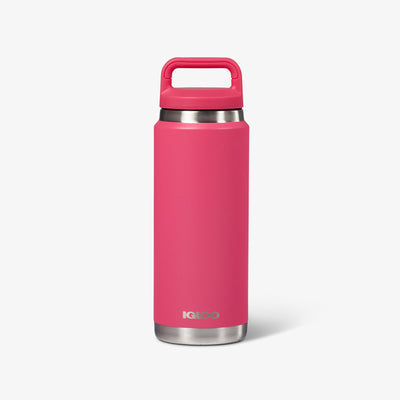 Igloo, Igloo 26oz Stainless Steel Bottle