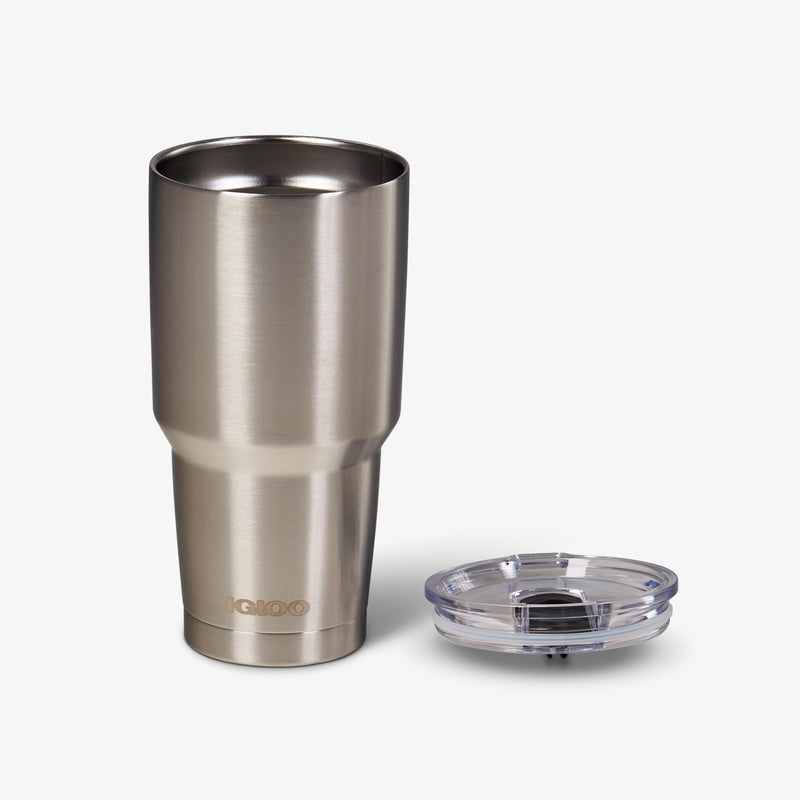 Igloo, Igloo 27oz Stainless Steel Tumbler