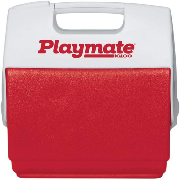 Igloo, Igloo Playmate Pal 7 Qt Cooler