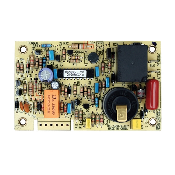 Suburban Manufacturing, Ignition Control Circuit Board; Replacement For Suburban 520741 Or 520820 Boards