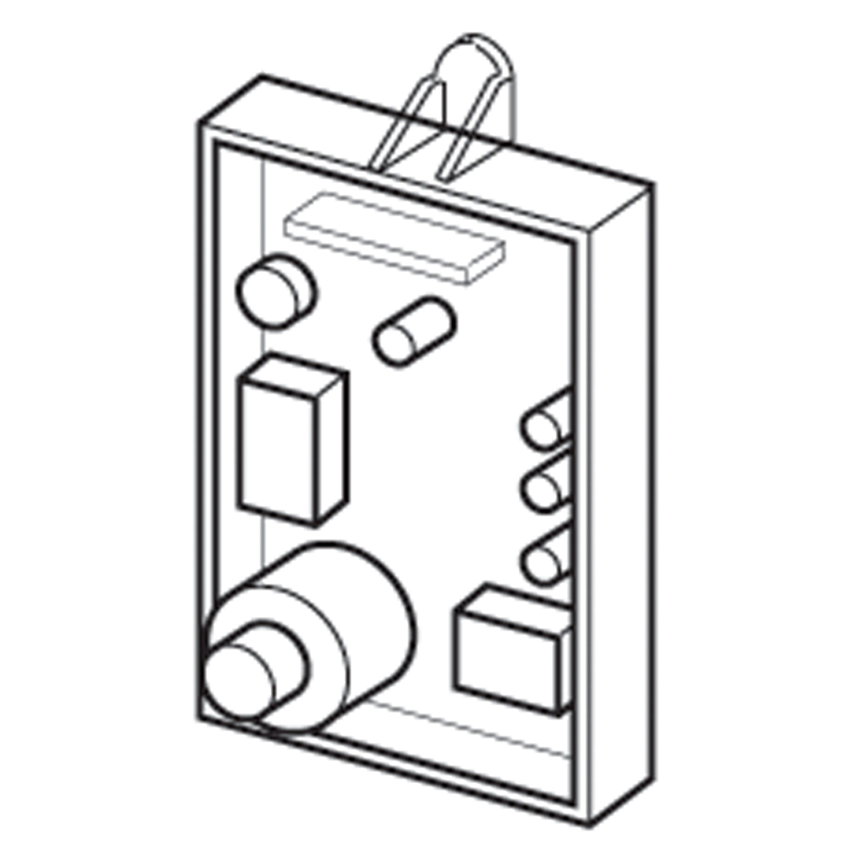 Dometic, Ignition Control Circuit Boards - Gas Only