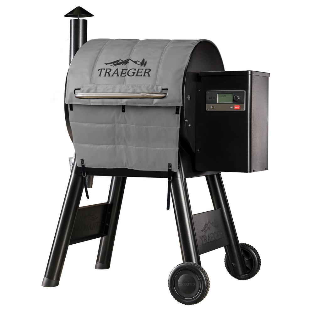 Traeger, Insulation Blanket - Pro 575/Pro 22